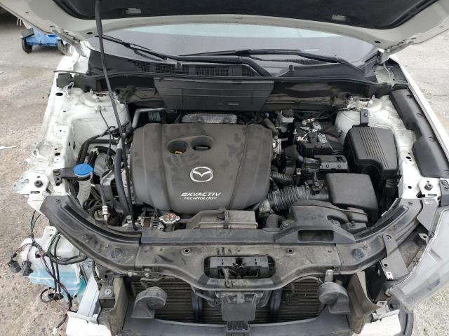 JM3KFBCM1J0374983 Mazda Cx-5 Touring
