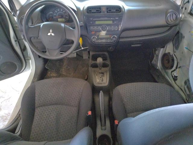 ML32A3HJ8FH050212 Mitsubishi MIRAGE DE