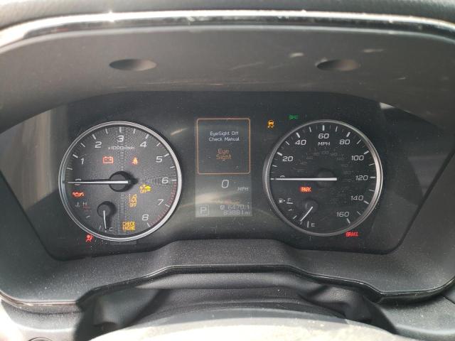 4S3BWAC60L3030714 Subaru Legacy Premium