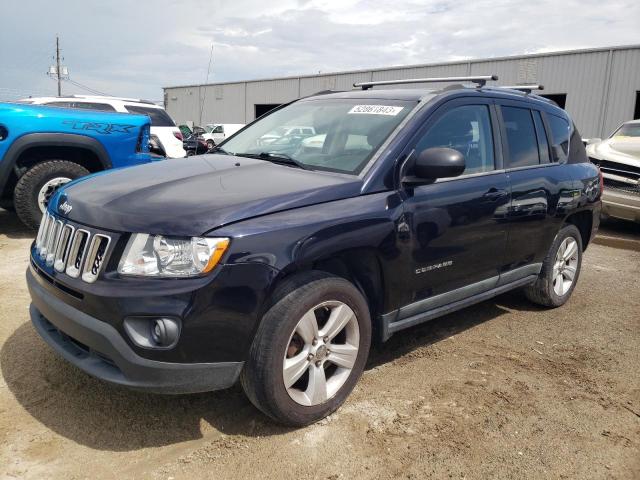 2011 Jeep Compass Sport