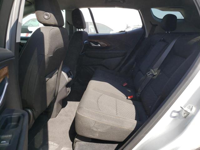 3GKALMEV6ML321190 GMC Terrain Sle