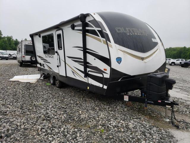 Global Auto Auctions: 2021 KEYSTONE OUTBACK