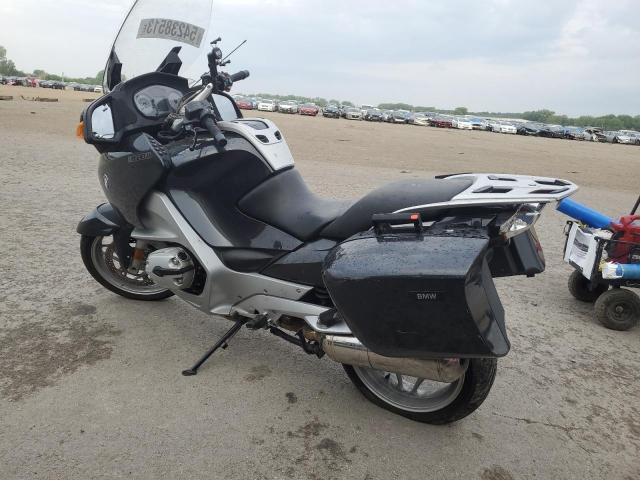 2005 BMW R1200 ST WB10388055ZM15874