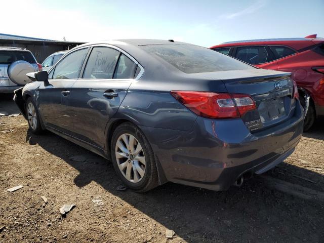 4S3BNBE68F3065205 Subaru Legacy 2.5i Premium