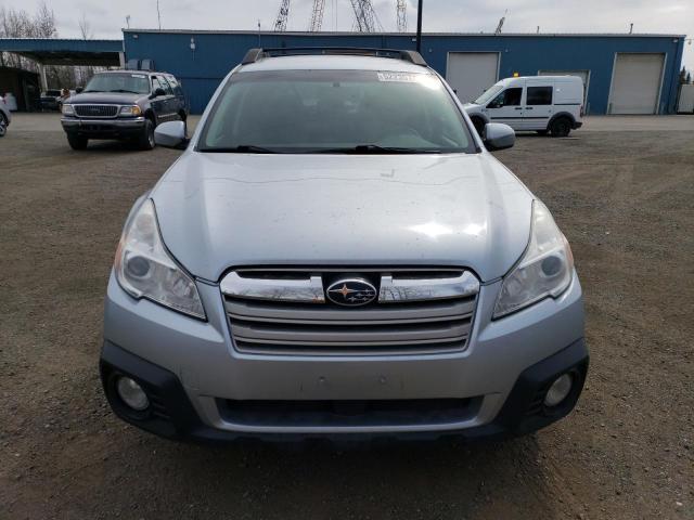 4S4BRCCC3E3257757 Subaru Outback 2.5i Premium