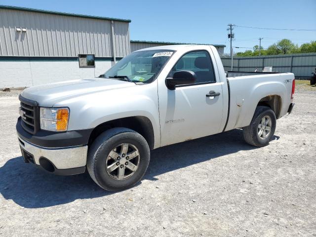 2010 GMC Sierra 1500 