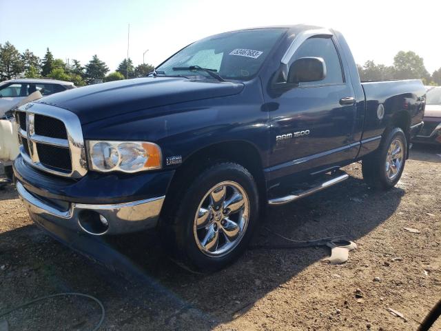 2004 Dodge Ram 1500 ST