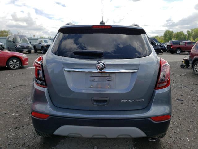 KL4CJASBXKB922419 Buick Encore Preferred