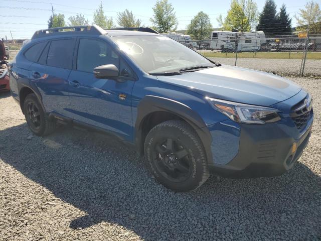 4S4BTGUD7P3115415 Subaru Outback Wilderness