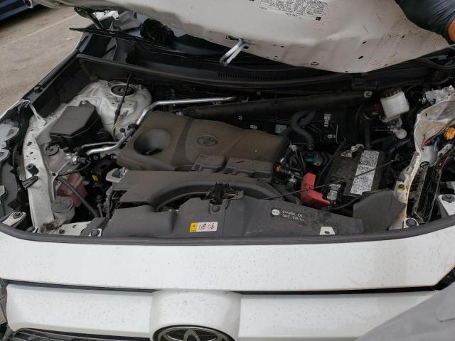 2T3Y1RFVXKC030095 Toyota Rav4 Limited
