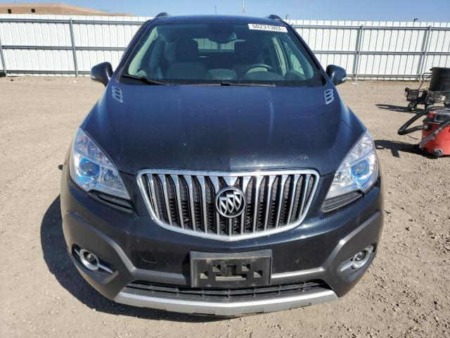 KL4CJFSB7GB711599 Buick Encore Convenience