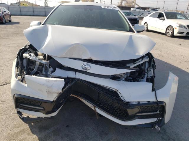 5YFS4RCE6LP038254 Toyota COROLLA SE