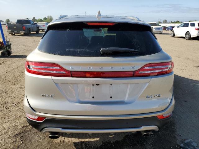 5LMCJ2A91FUJ07930 Lincoln MKC
