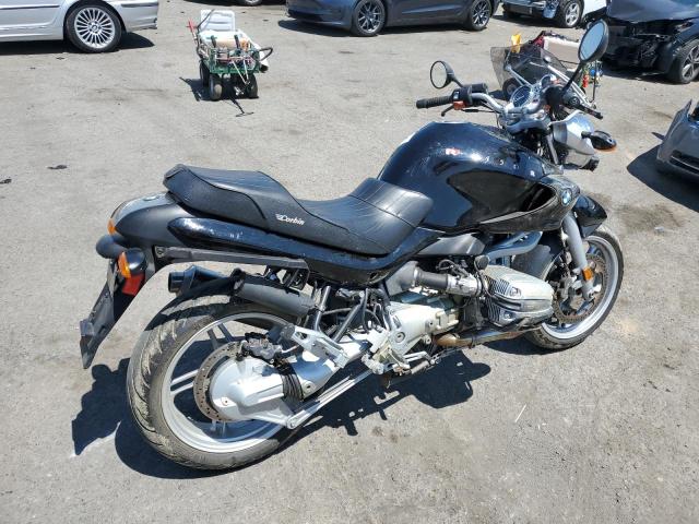 2002 BMW R1150 R - WB10439B52ZF46043
