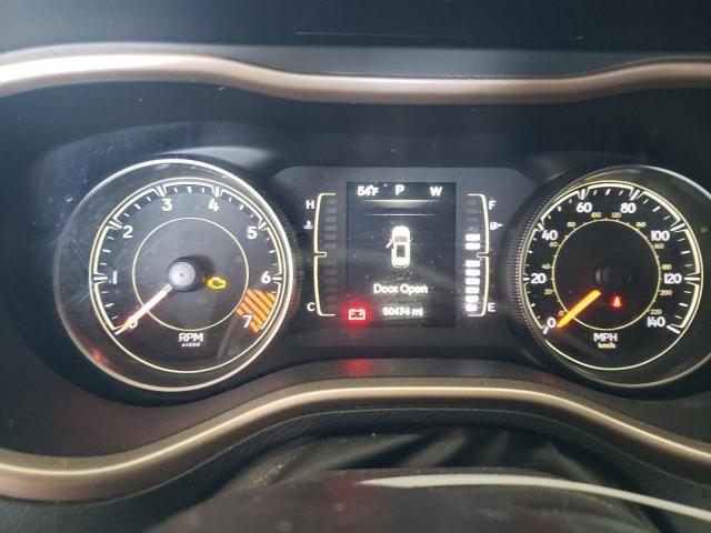 Jeep Cherokee Sport 2014 1C4PJMAB0EW318045 Image 9