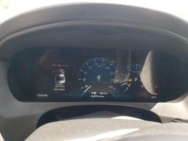 2018 JAGUAR XE PORTFOL SAJAH4EV6JCP17481