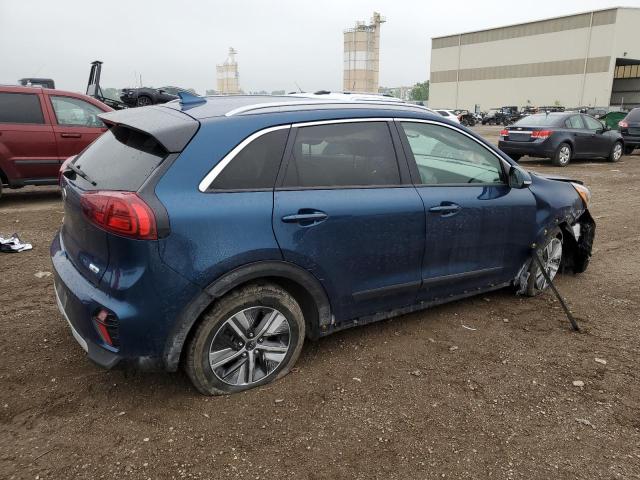 KNDCD3LD1L5419032 Kia Niro EX 3