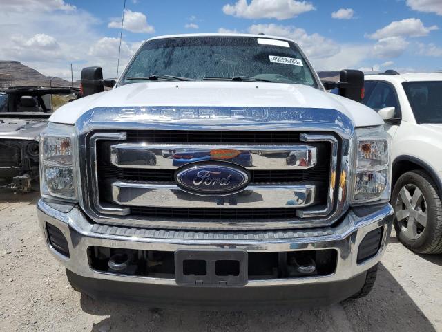 2016 FORD F250 SUPER - 1FT7W2BT1GEC99446