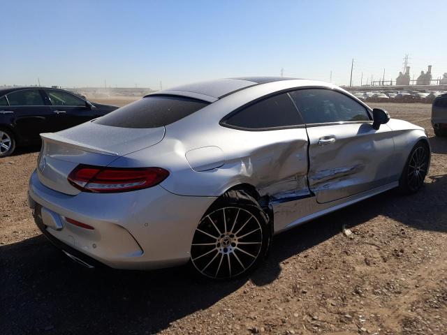 W1KWJ8DB7MG074259 Mercedes-Benz C 300