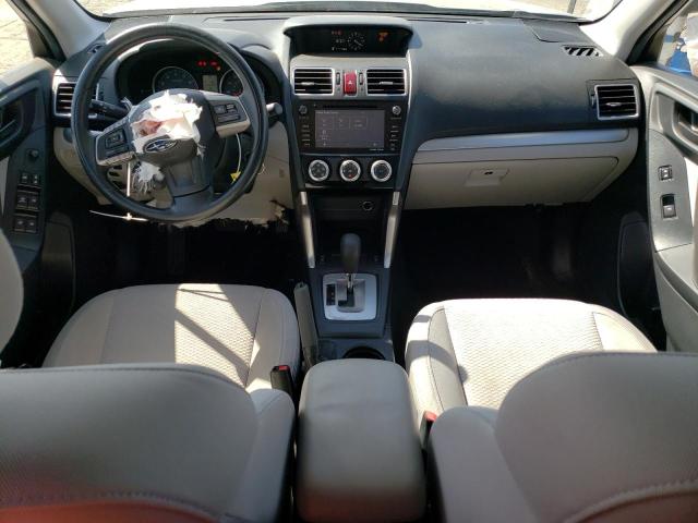 JF2SJADC6GH533757 Subaru Forester 2.5i Premium