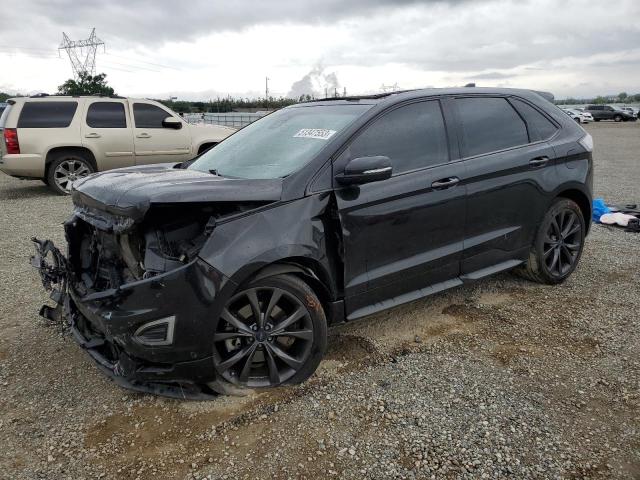 2015 Ford Edge Sport