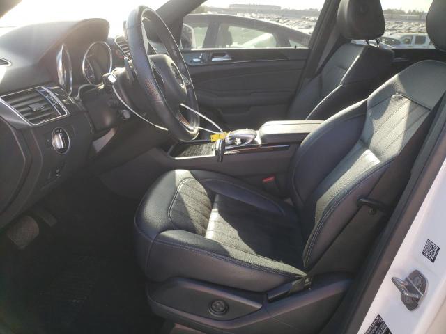 4JGDA5HB8JB092722 Mercedes-Benz Gle 350 4matic