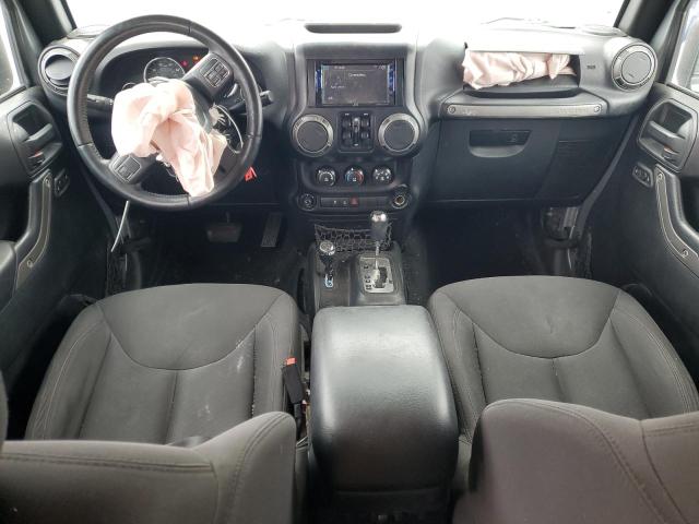 1C4HJWDG5GL185780 Jeep Wrangler Unlimited Sport