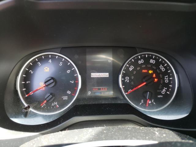 2T3F1RFV0MW195078 Toyota RAV4 LE