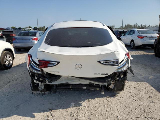 4JGFD8KB5NA789027 2022 MERCEDES-BENZ GLE-CLASS, photo no. 6