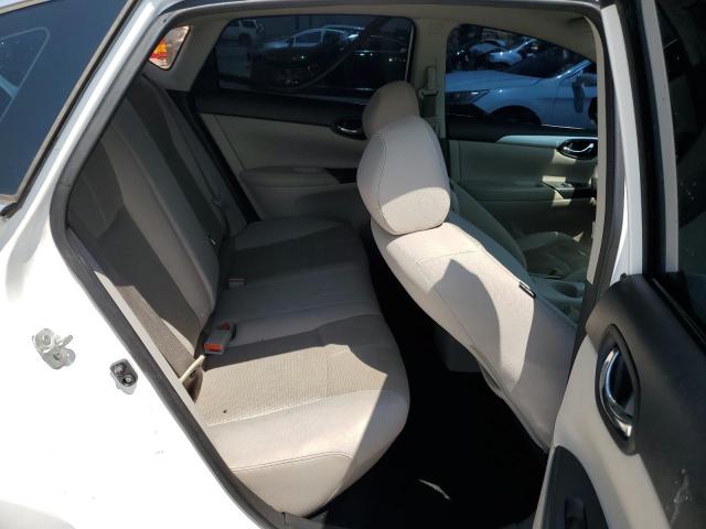 3N1AB7AP5GY238402 Nissan SENTRA S