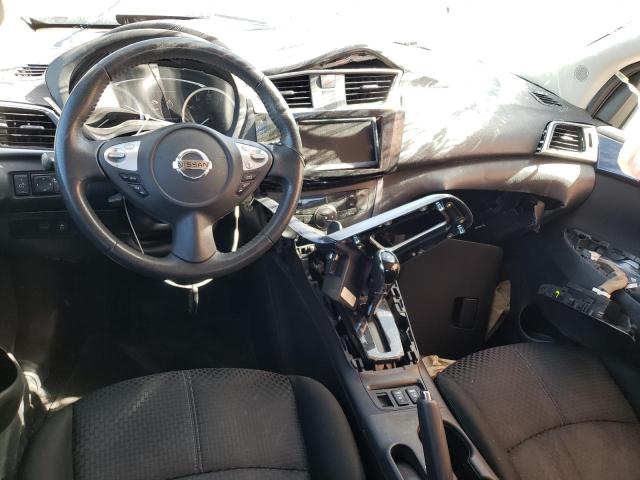 3N1AB7AP6KY292865 Nissan SENTRA S