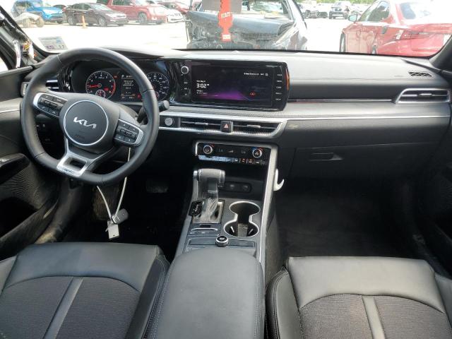 5XXG64J24PG192083 KIA K5 GT LINE