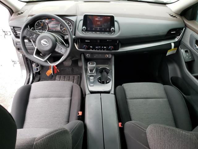 5N1BT3BA5PC692932 Nissan ROGUE SV