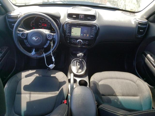 KNDJP3A53G7280865 KIA SOUL +