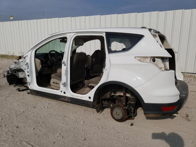 1FMCU9GX4EUC69882 Ford ESCAPE SE