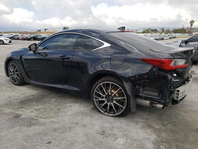 2017 LEXUS RC-F JTHHP5BC9H5006363