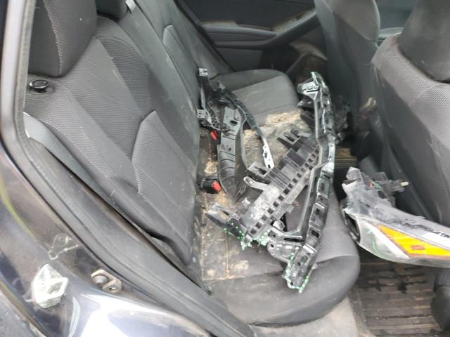 4S3GTAB62H3708497 Subaru Impreza Premium