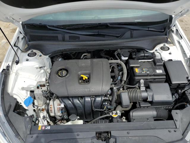 3KPF24AD1ME267223 KIA FORTE FE