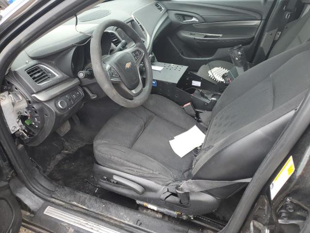 2015 CHEVROLET CAPRICE PO - 6G3NS5R35FL132613