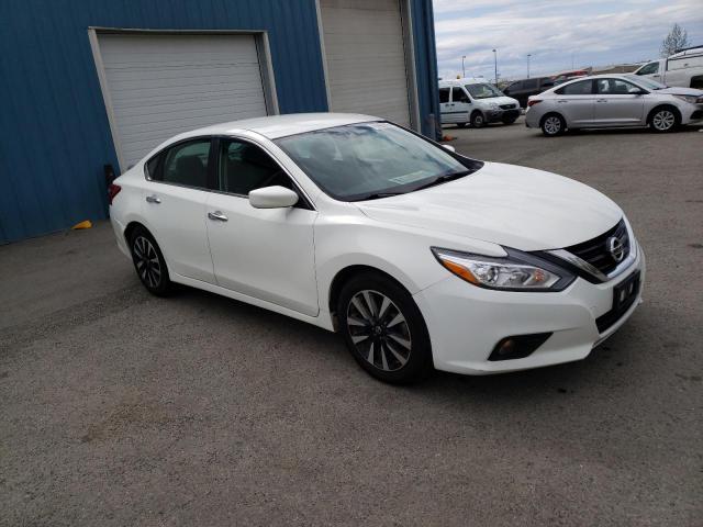 2018 NISSAN ALTIMA 2.5 - 1N4AL3AP4JC245303