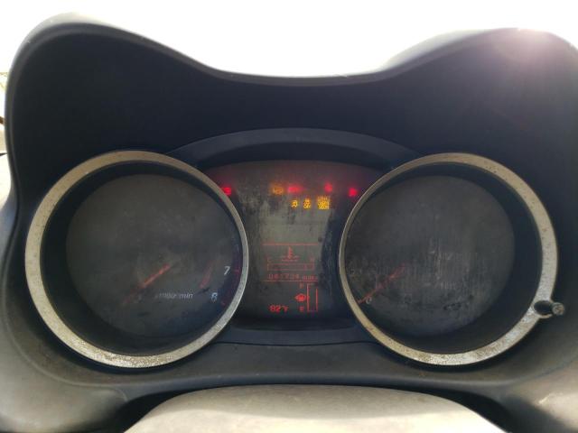 JA32U2FUXEU011895 Mitsubishi Lancer Es/es Sport