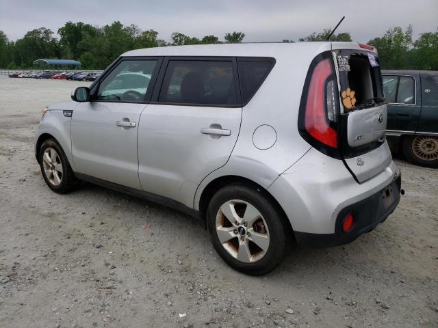 KNDJN2A20K7654251 | 2019 KIA SOUL