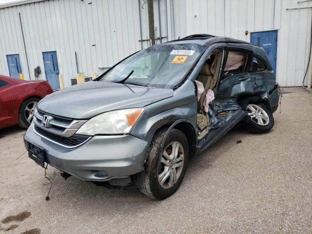 2011 Honda CR-V EX-L