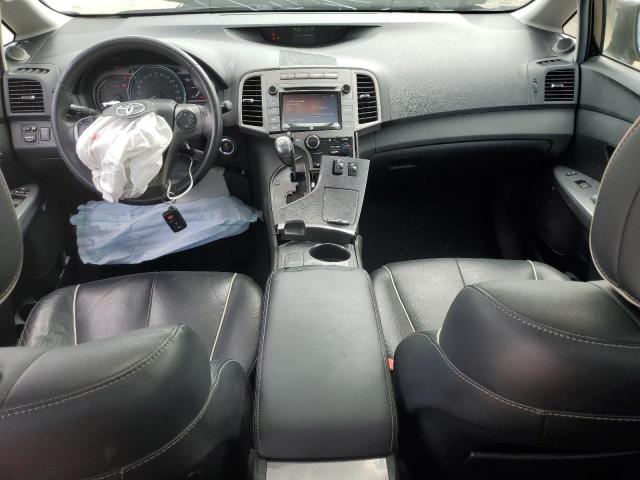 2015 TOYOTA VENZA AWD 4T3BK3BB8FU116361