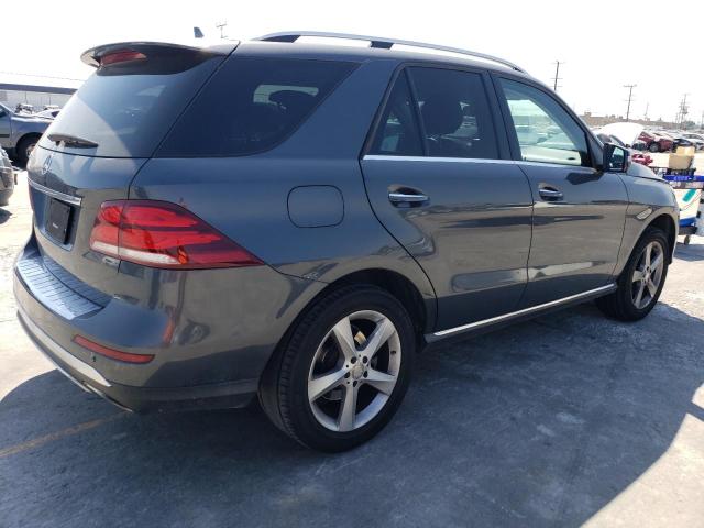 4JGDA5JBXGA708798 Mercedes-Benz GLE 350
