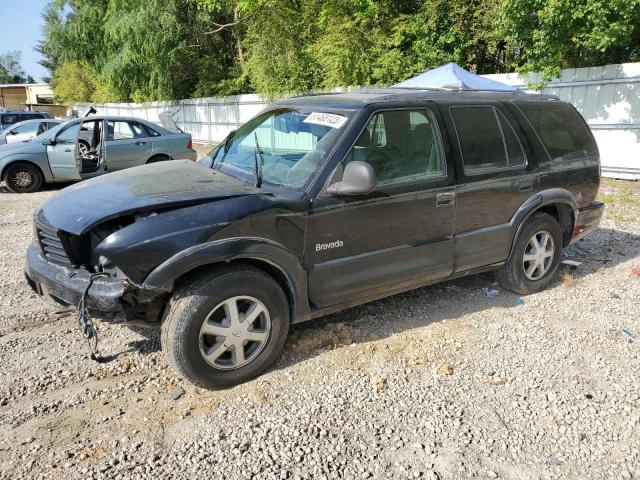 1998 Oldsmobile Bravada 