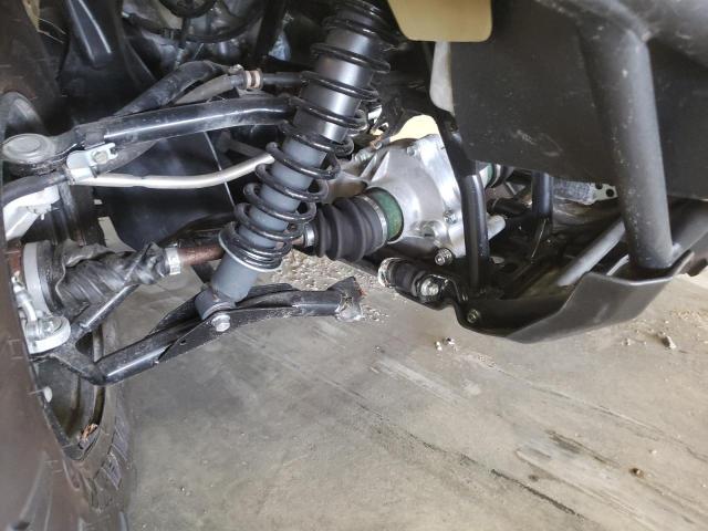 2022 YAMAHA YFM700 - 5Y4AMJ9EXNA100306