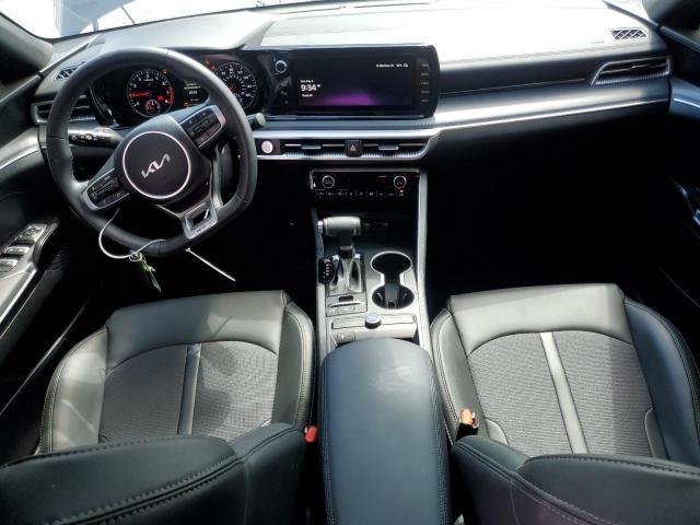 5XXG64J26PG201608 KIA K5 GT LINE