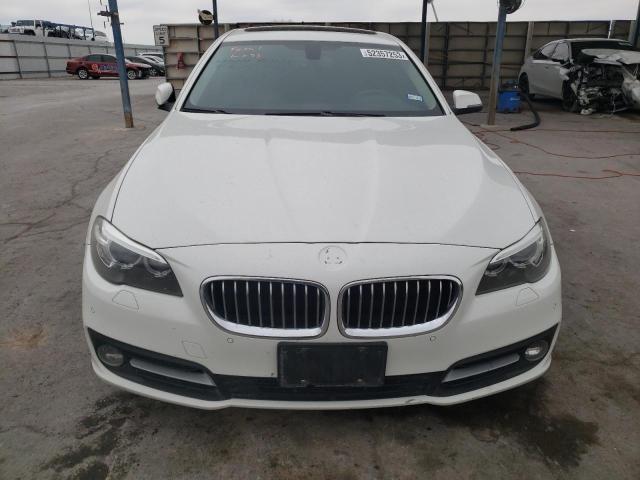 WBA5A5C52GD528324 BMW 528 I