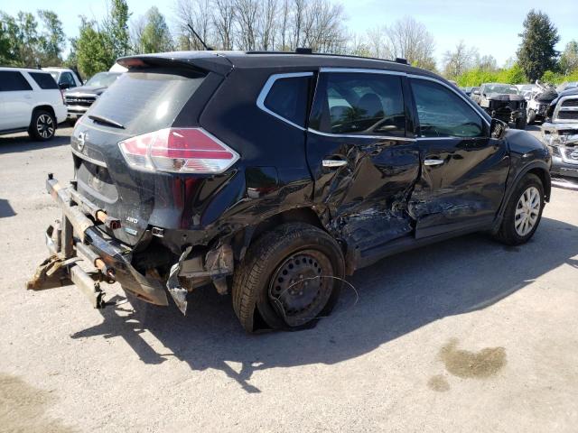 5N1AT2MV6EC773361 Nissan ROGUE S